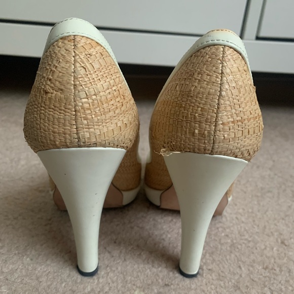 Bebe Pumps - Picture 4 of 6